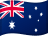 au flag